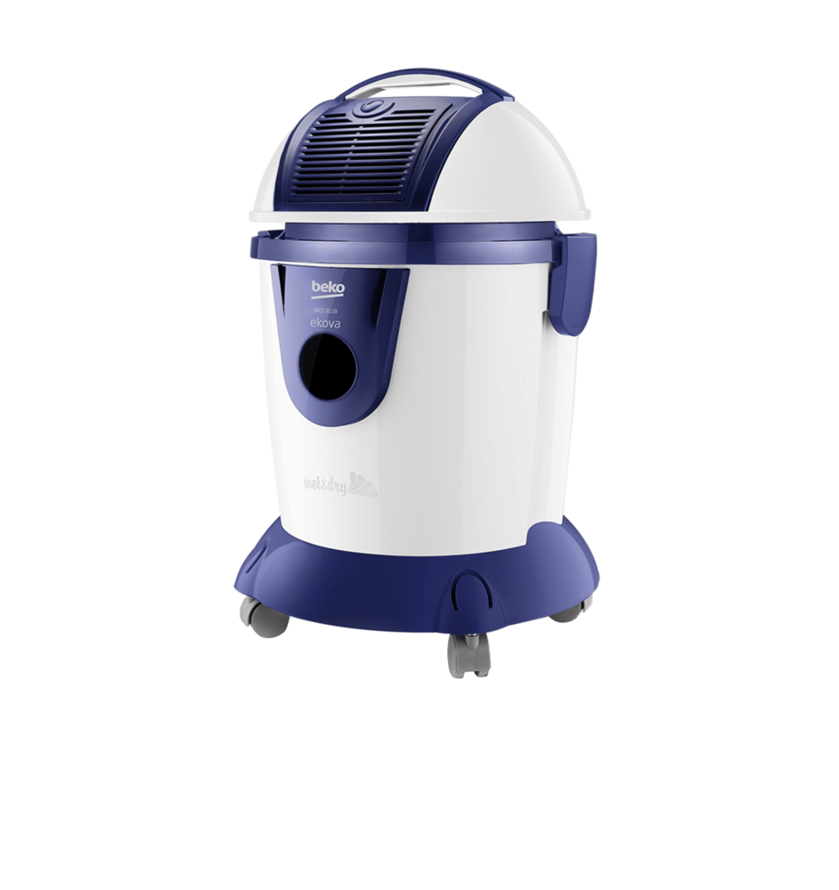 BKS 9118 Robotto Islak Kuru