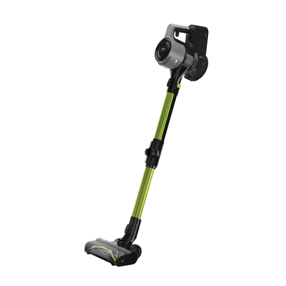 PowerClean® SD 8041 K Şarjlı Dik Süpürge Şarjlı Süpürge
