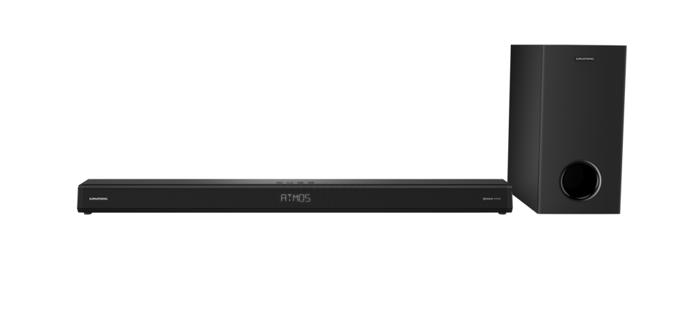 Grundig GSB 950 Wireless Subwoofer Hoparlör
