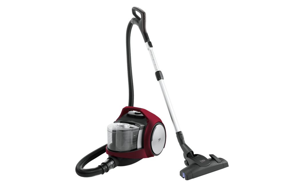 Performist® Maxi Silent TSZ 8953 Toz Torbasız Süpürge