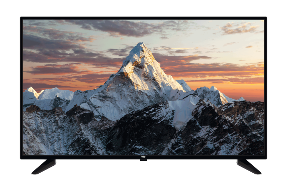 Beko B43 A 550 BE / 43'' Uydu Alıcılı Full HD TV