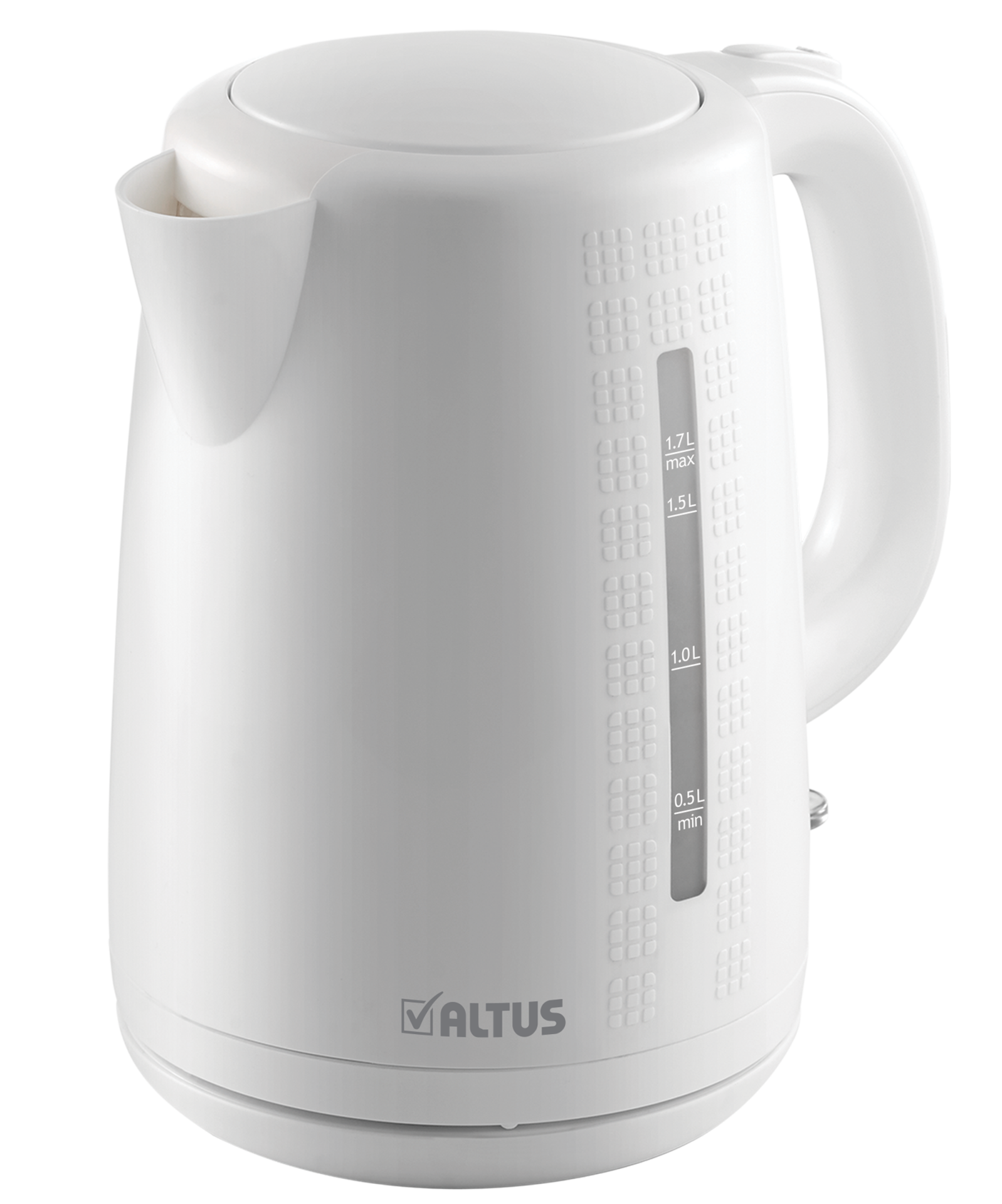 Altus AL 729 Kettle