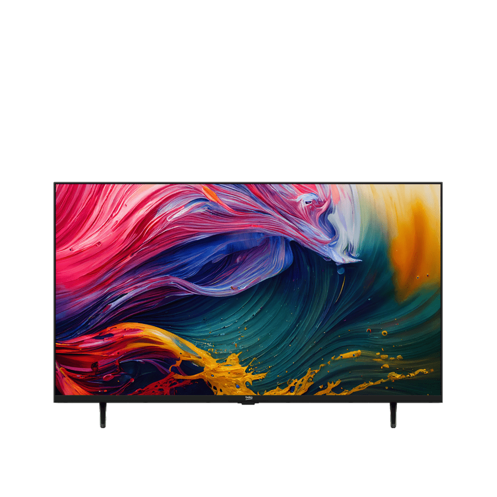 Beko B43 D 697 B 43'/108 cm FHD Google TV