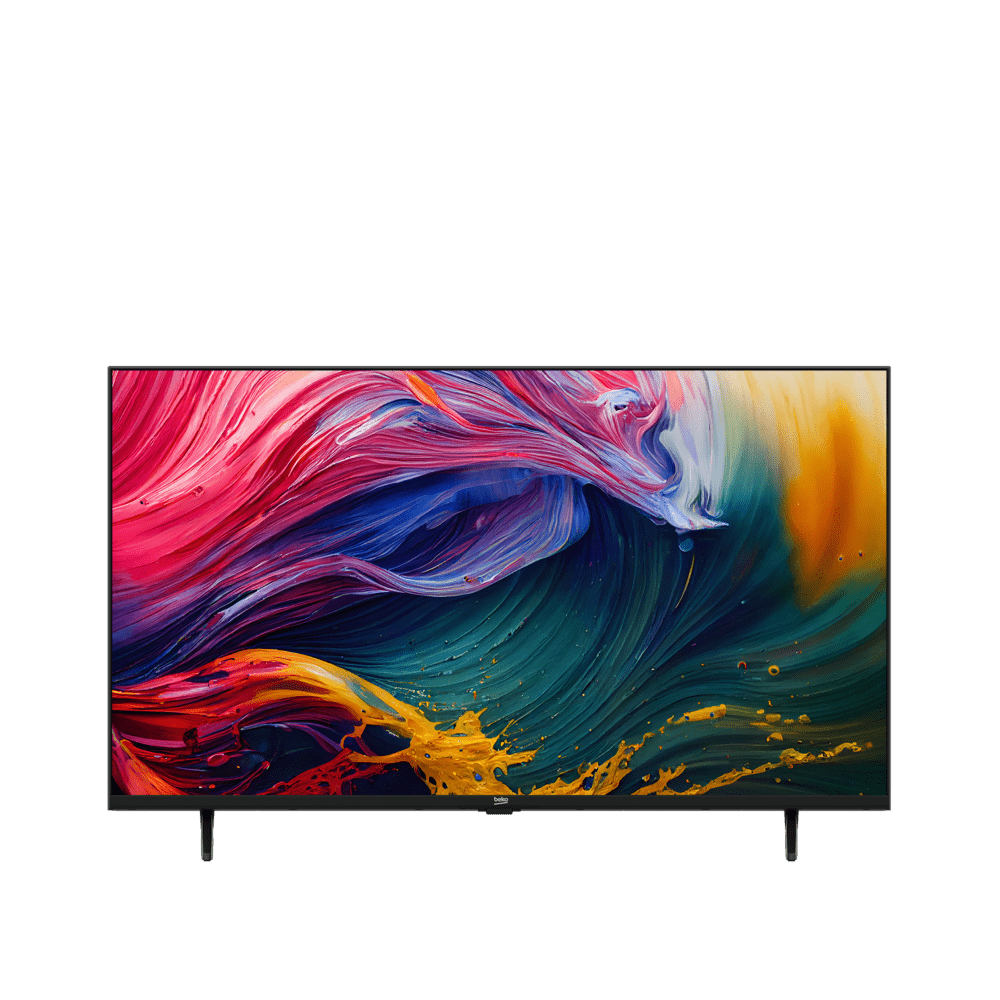 Beko B40 D 697 B 40'/100 cm FHD Google TV