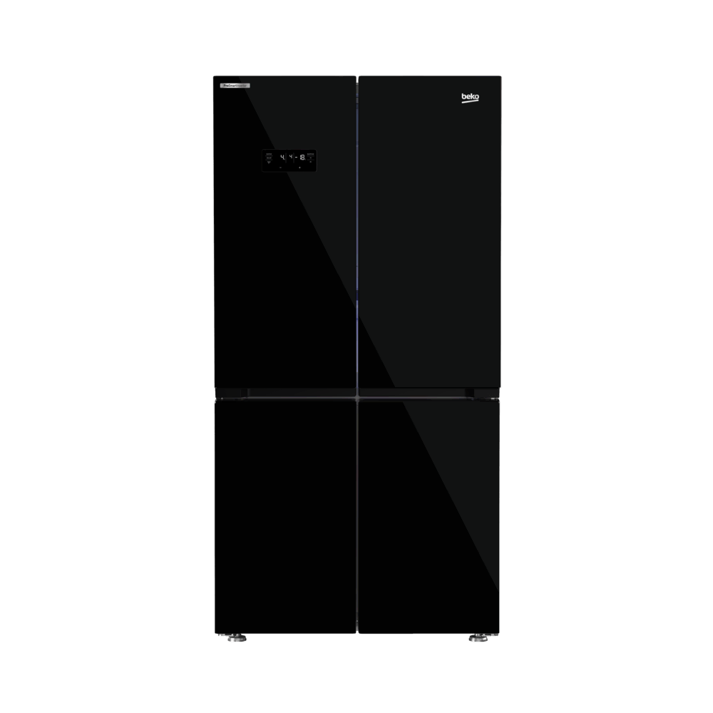 Beko 191572 ESC Gardırop Tipi Buzdolabı