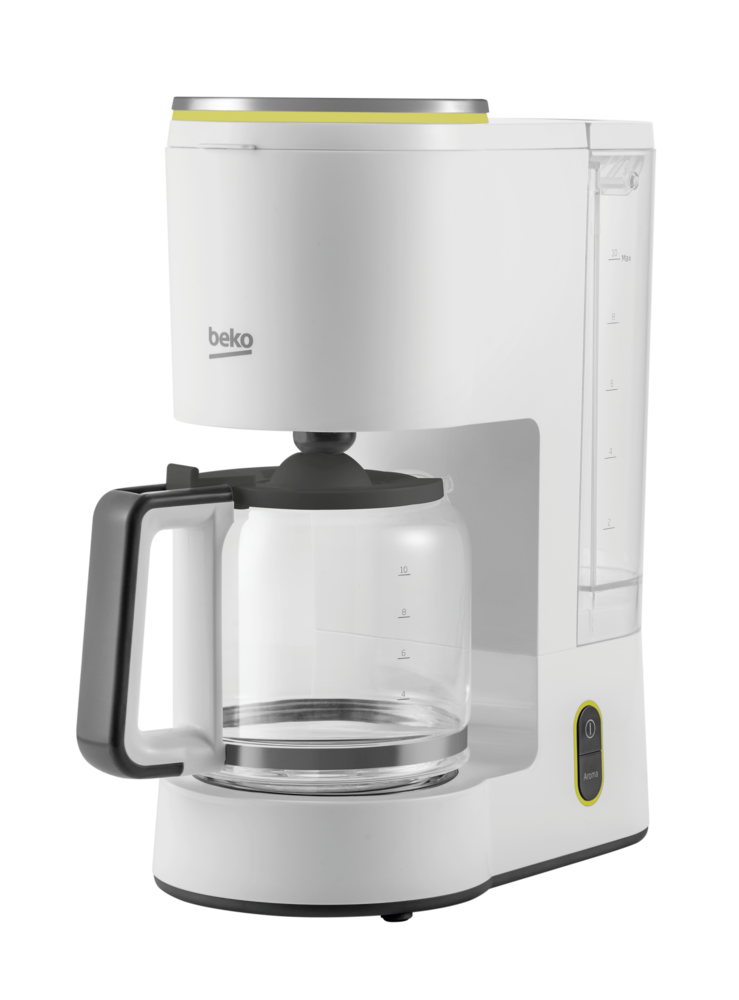 FK 5910 Floral Filtre Kahve Makinesi