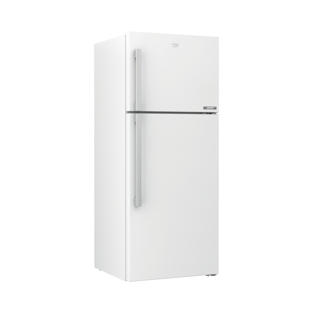 Beko 974509 MB No Frost 508 Litre Beyaz Buzdolabı