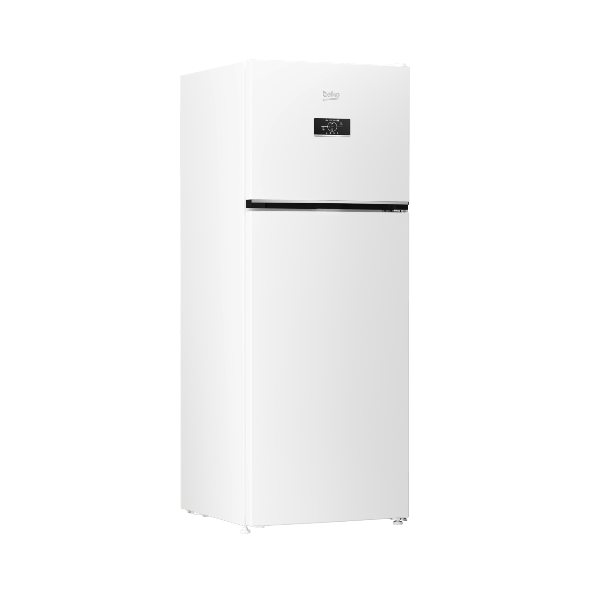 Beko 970477 EB No Frost 477 Litre Beyaz Buzdolabı