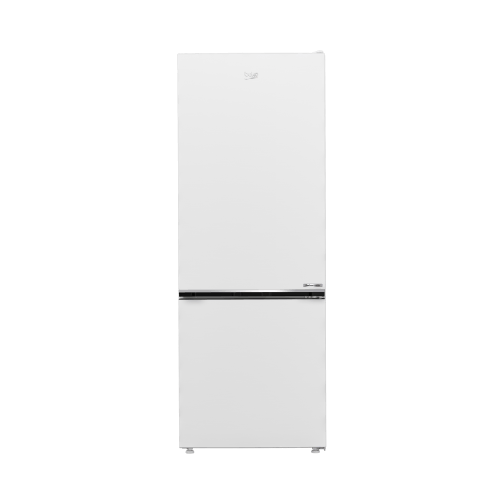 Beko 670490 IEB No Frost Buzdolabı