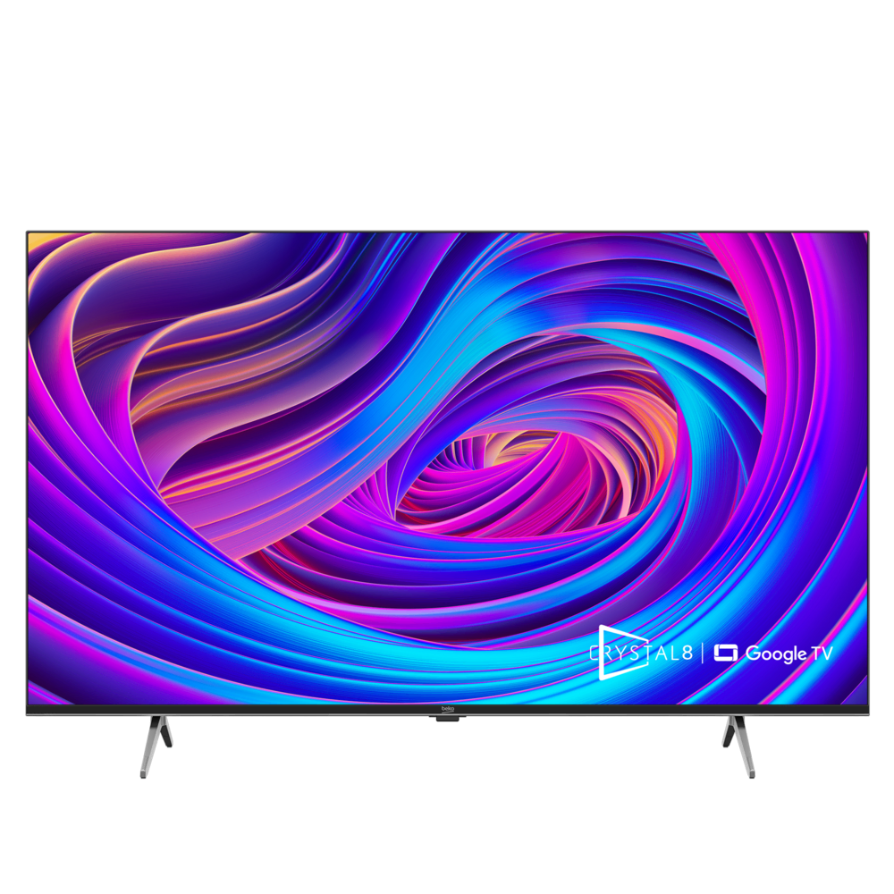 Beko B75 E 895 A Crystal 8 75'' 4K UHD Google TV