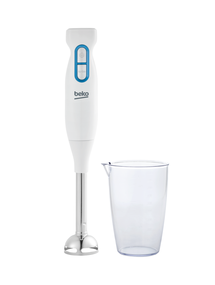 BKK 2153 El Blender