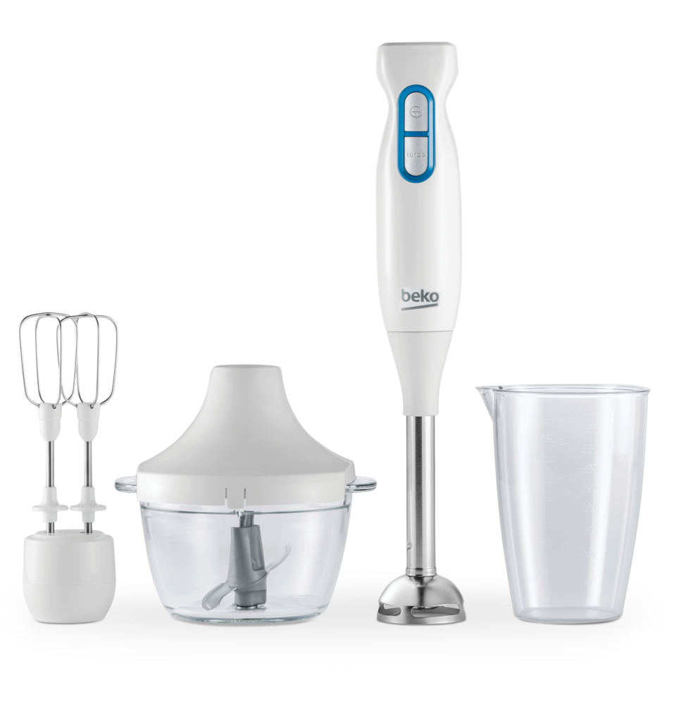 BKK 2156 HB El Blender