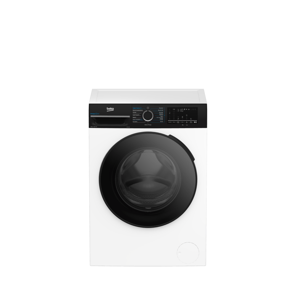 Beko CMX 11140 11 Kg 1400 Devir Çamaşır Makinesi