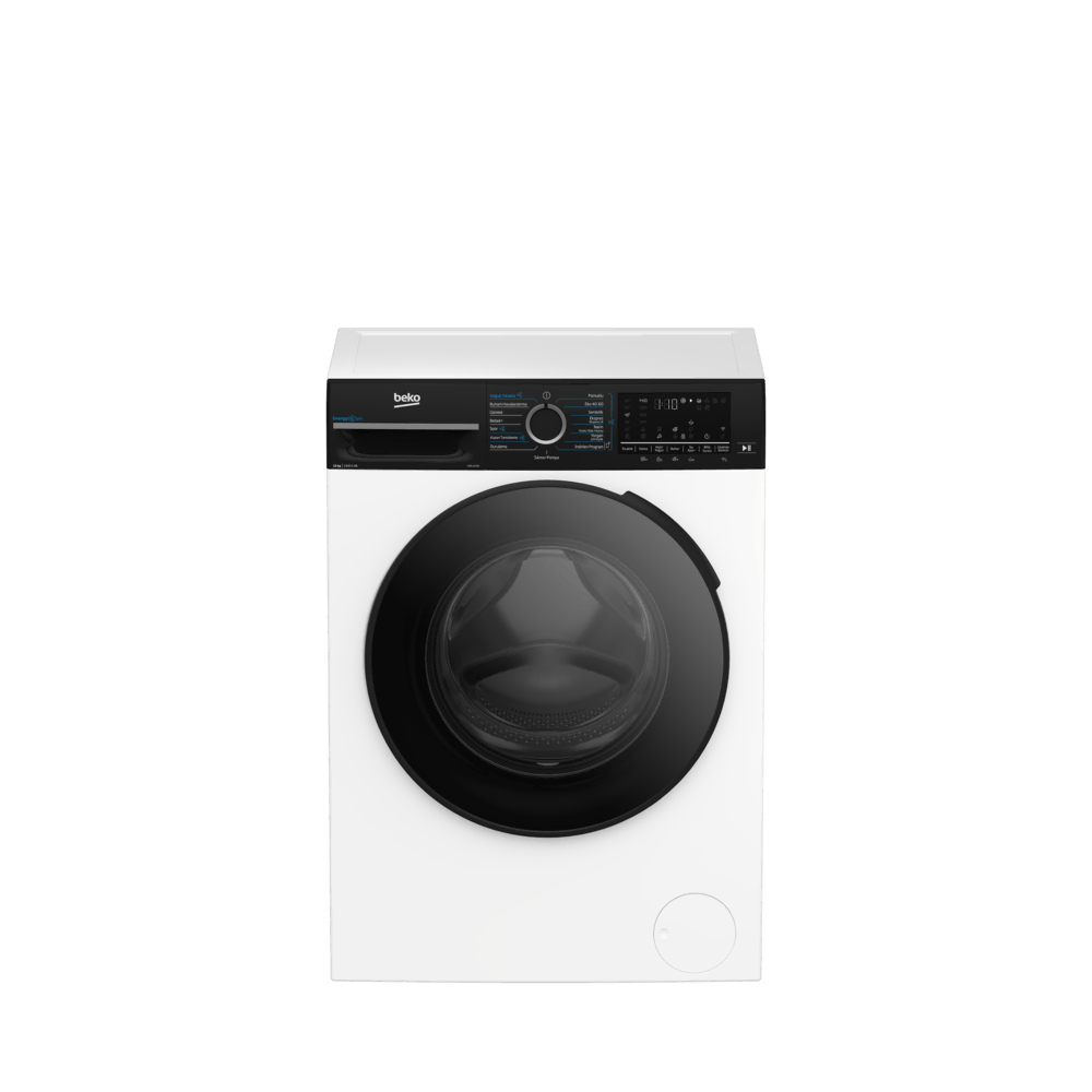Beko CMX 12140 12 Kg 1400 Devir Çamaşır Makinesi