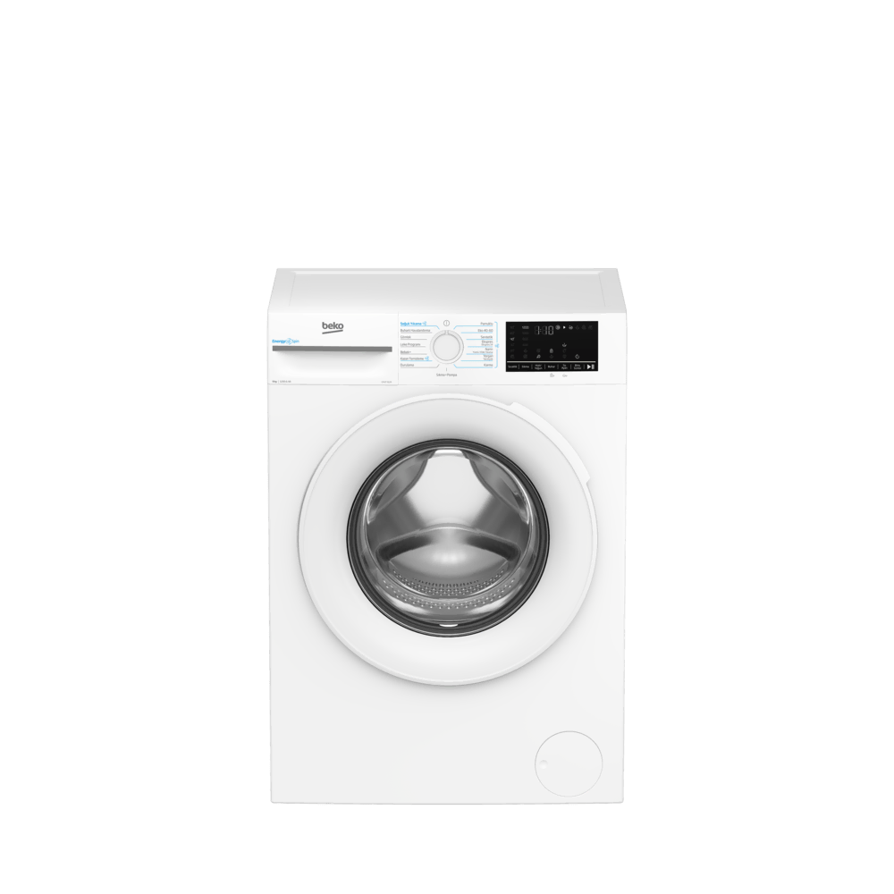 Beko CMXT 9120 9 Kg 1200 Devir Çamaşır Makinesi
