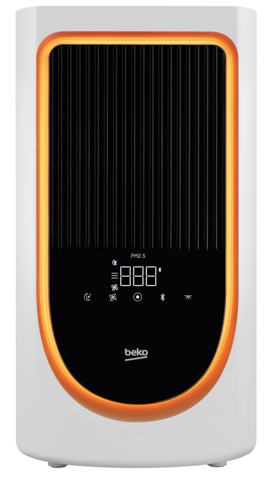 Beko ATP 35500 İç Hava Kalitesi