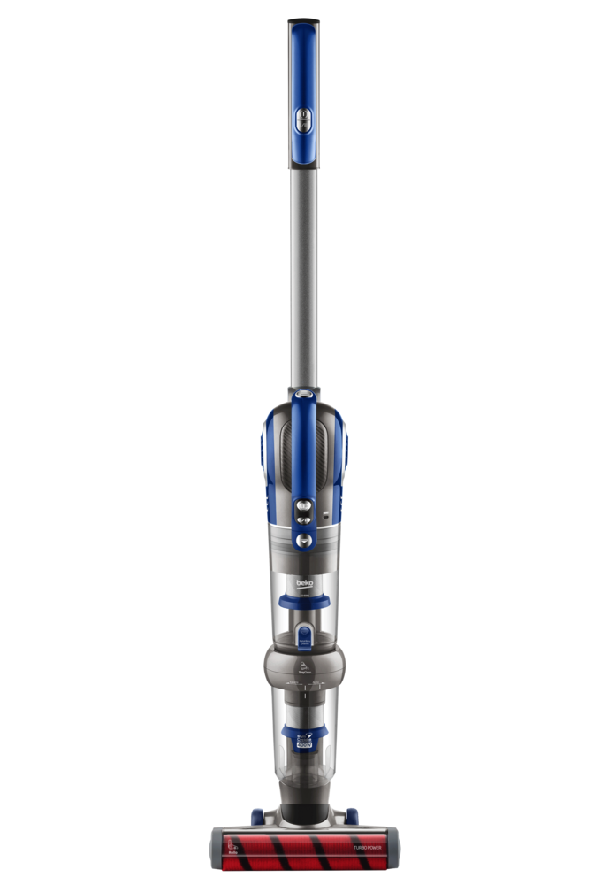 Jetstick® SD 8961 Şarjlı Dik Süpürge Şarjlı Süpürge
