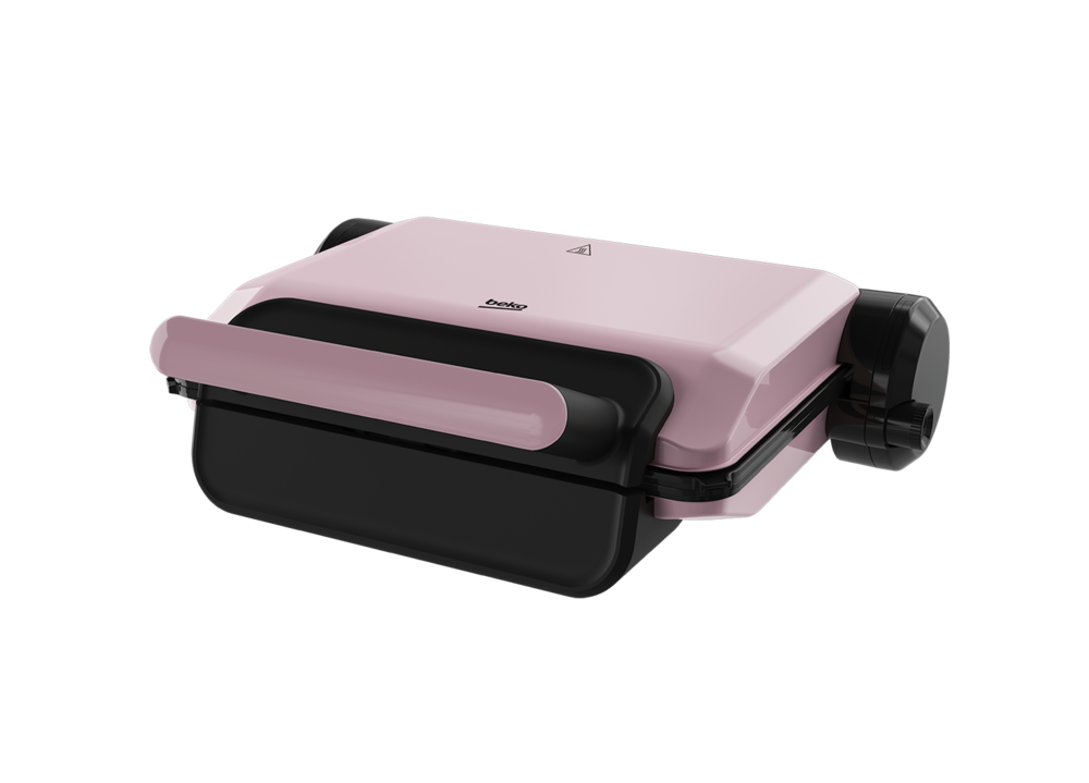 TM 2946 P Natural Tost Makinesi