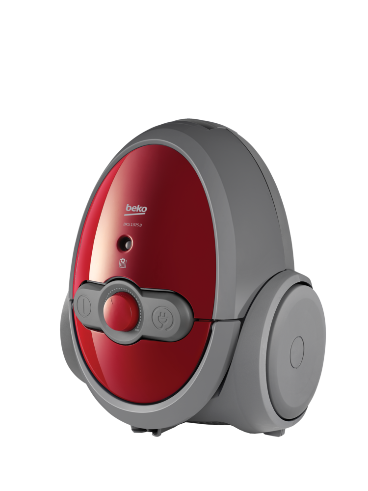 BKS 1325 B Toz Torbalı Süpürge