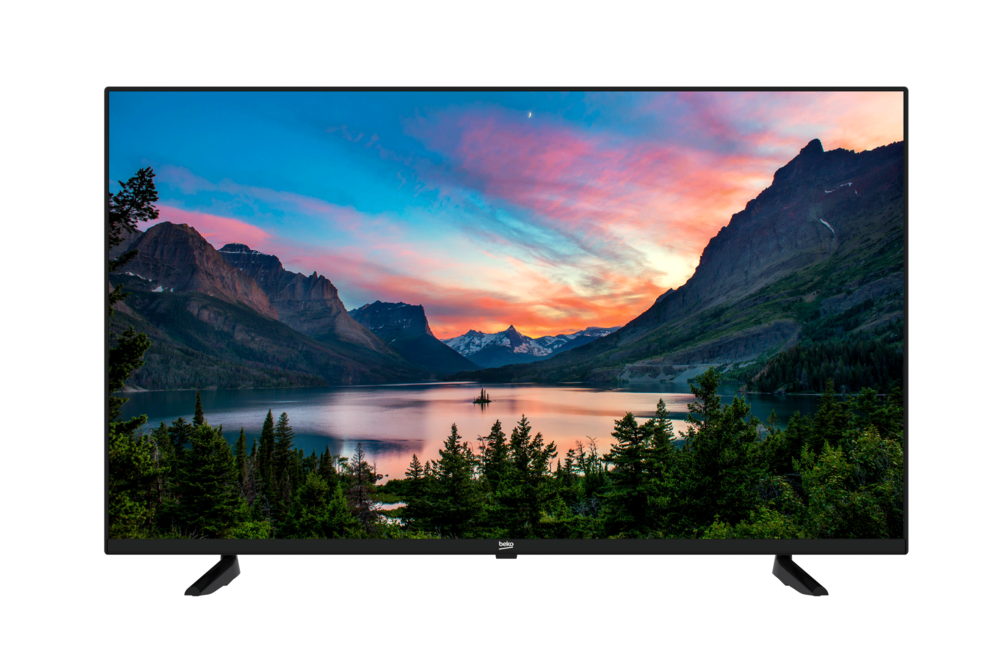 Beko B50 A 800 B 4K UHD Televizyon