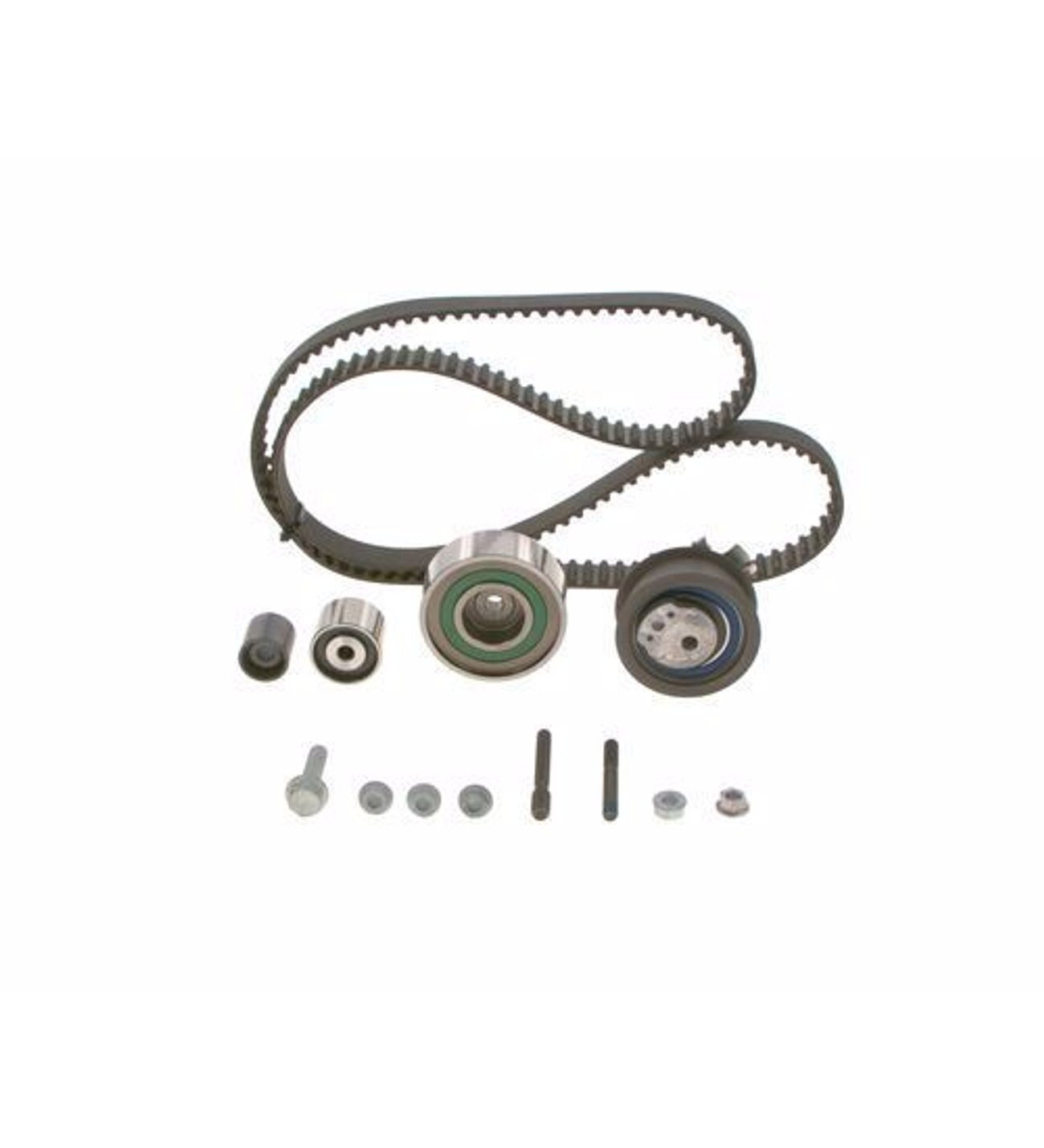 1987946384 BOSCH TRİGER SETİ