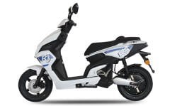 Speedygo R3 Sport Elektrikli Scooter