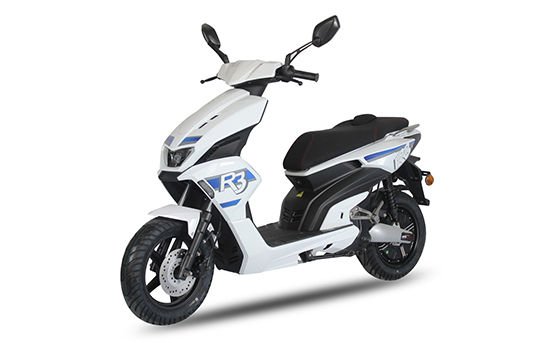 Speedygo R3 Sport Elektrikli Scooter