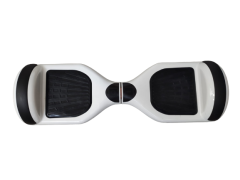 SpeedyGO Q10 Hoverboard Elektrikli Kaykay Bluetooth lu Teşhir Ürünü