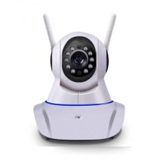 Odisu Wi-Fi Kablosuz Bebek Güvenlik Kamerası