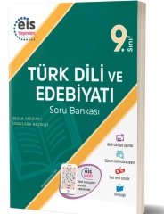 Eis Yayınları 9.Sınıf Türk Dili ve Edebiyatı Soru Bankası