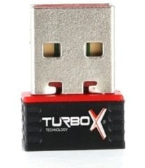 TURBOX Wıfı Adaptör 150mbps Tr-uw76