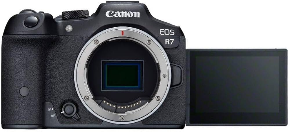Aynasız Fotoğraf Makinesi Nedir?