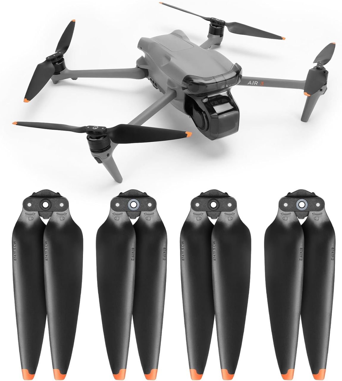 Drone Aksesuarları