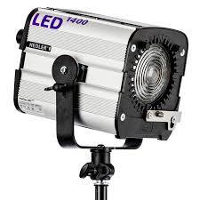 Hedler LED 1400 Tek Kafa (5060)