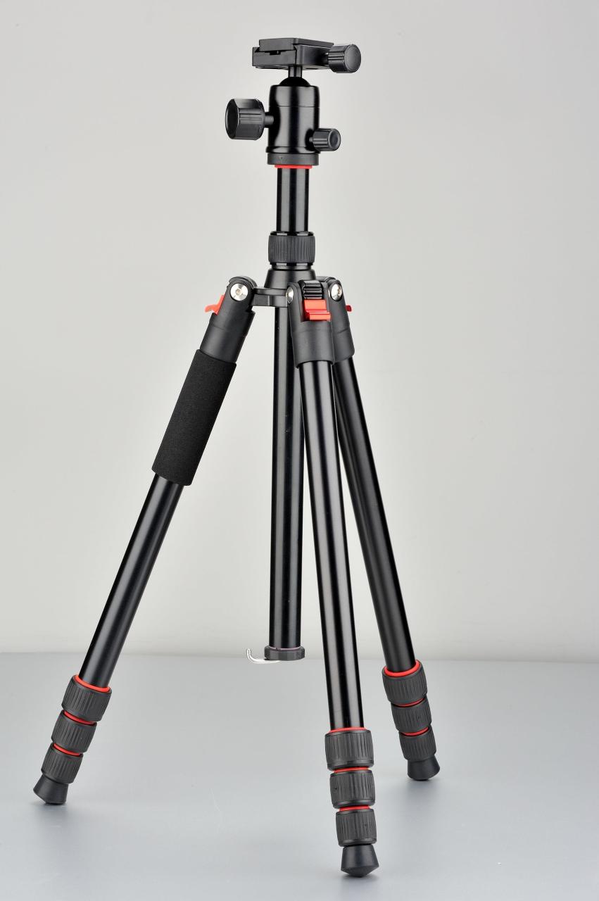 Digipod A-2550P Tripod Kiti