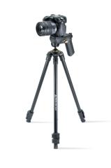 Vanguard Vesta 203AGH Tripod Kiti