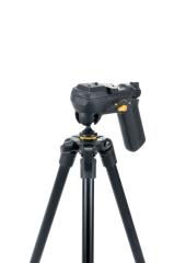 Vanguard Vesta 203AGH Tripod Kiti