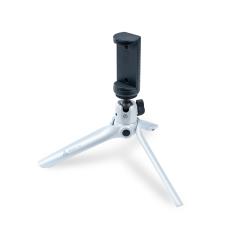 Vanguard Vesta TT1 Beyaz Mini Tripod