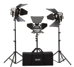 Hedler LED 650 Pro3 Kit (5053)