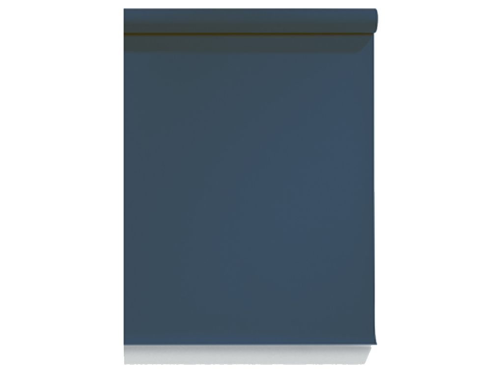 Superior Deep Blue 2.72 x 11 Metre Fon Kağıdı (P111401)