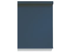 Superior Deep Blue 2.72 x 11 Metre Fon Kağıdı (P111401)