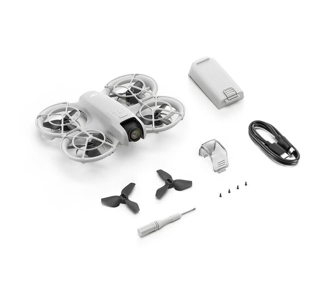 DJI Neo (Karfo Karacasulu Garantili)