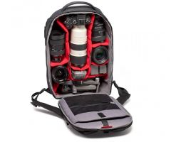 Manfrotto Bags PL2-BP-BL-S PL Backloder Backpack S