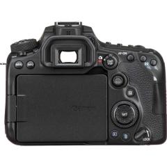 Canon EOS 90D Body Fotoğraf Makinesi