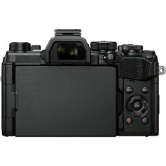 Olympus OM System OM-5 Body Black