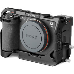 Tilta Sony A7C II / A7C R için Kamera Kafesi (TA-T60-FCC-B )