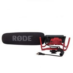 RODE VideoMic Mikrofon (Rycote)