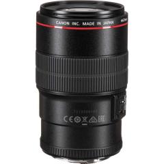 Canon EF 100mm f/2.8L IS USM Macro Lens