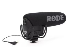 RODE VideoMic Pro Mikrofon - Rycote