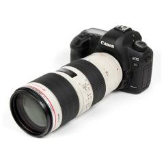 Canon EF 70-200mm f/2.8L IS III USM DSLR Lens